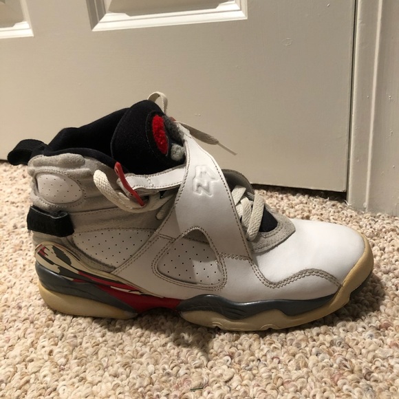 Jordan 8 Bugs Bunny - Picture 3 of 3